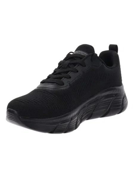 Tenisky Skechers čierna