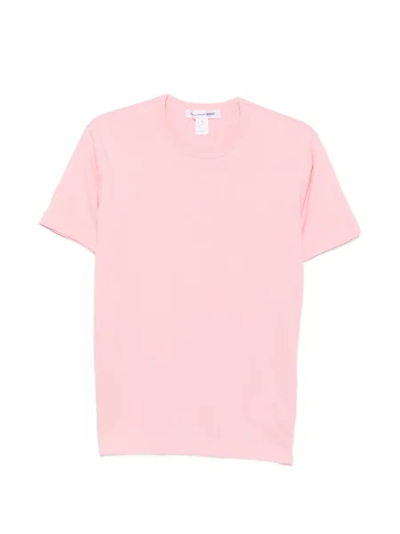 Tricou Comme Des Garçons Shirt roz