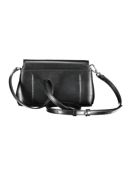 Torebka crossbody Calvin Klein czarna