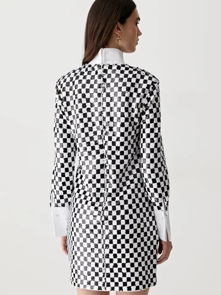 Karl Lagerfeld сукня