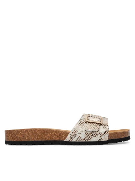 Natikači Tamaris bež