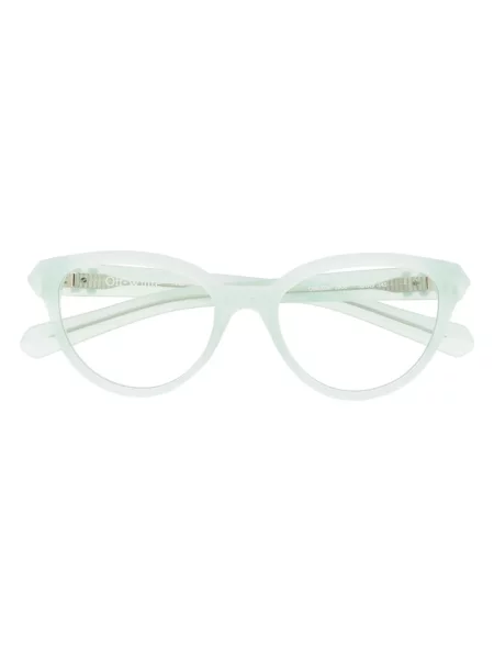 Ochelari de soare Off-white alb