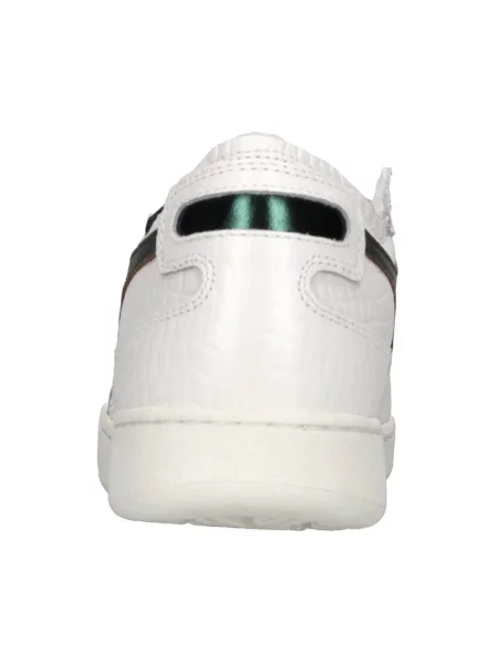 Sneakersy Diadora białe