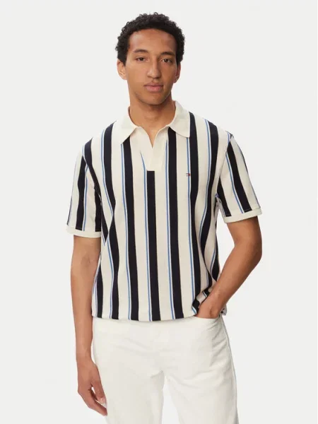Tommy Hilfiger Polo Classic Έγχρωμο