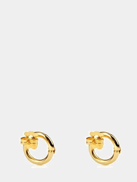 Серьги Tous