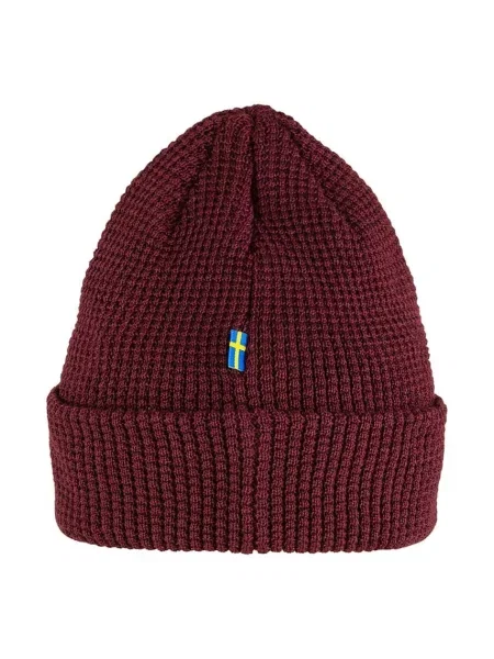 Fjallraven Kapa Tab rdeča