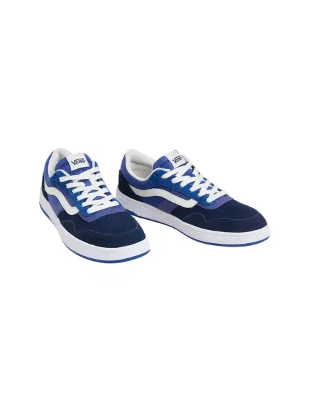 Félcipo Vans fehér