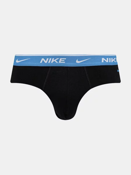 Alsó Nike fekete