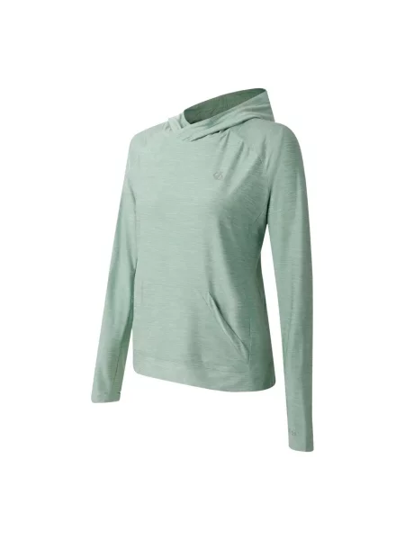 Bluza z kapturem Dare 2B Sprint City zielona