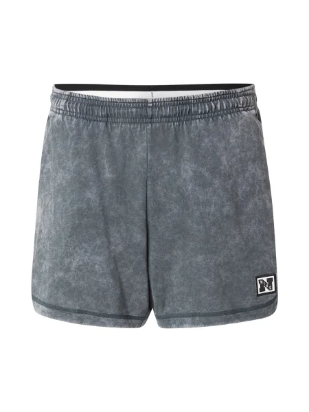 NIKE Pantaloni sport HERITAGE pin verde