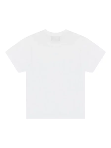 Tricou Denim Tears alb