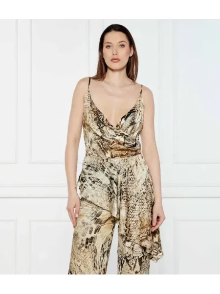 Top Marciano Guess bej