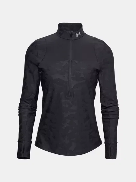 Pólóing Under Armour fekete