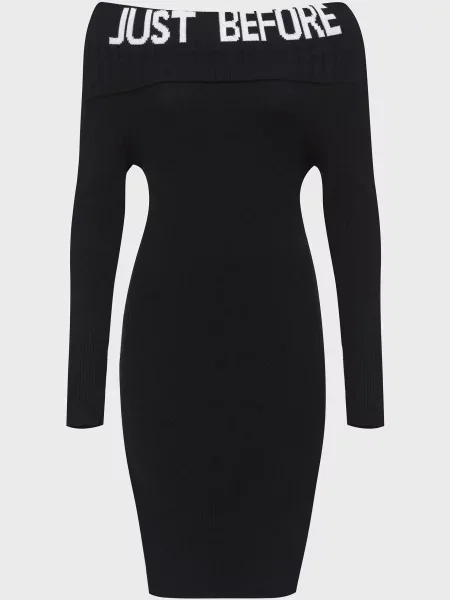Сукня J.b4 Just Before чорна