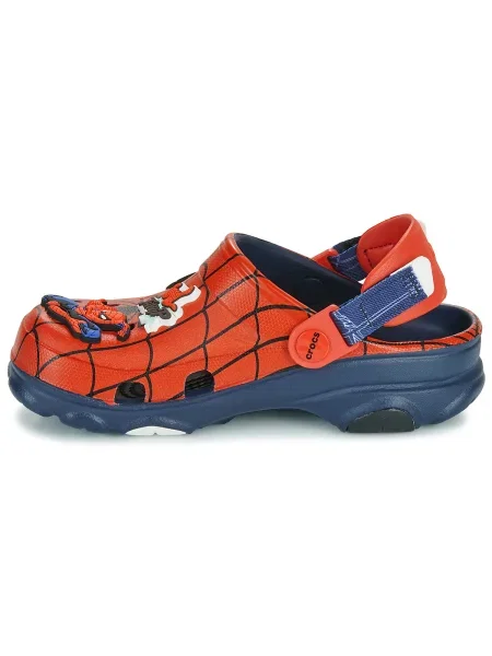 Pantofi copii Crocs albastru