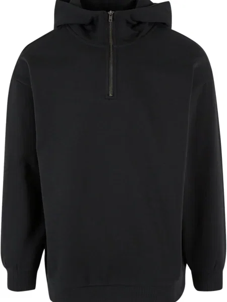 Palton Urban Classics negru