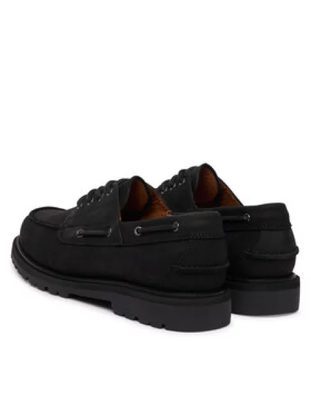 Vagabond Shoemakers Nizki čevlji Jay črna