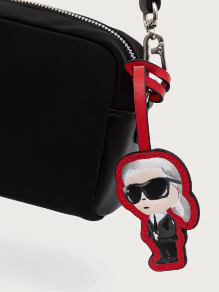 Сумка через плечо Karl Lagerfeld