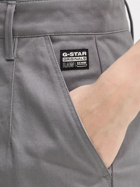 G-Star kezeslábas szürke