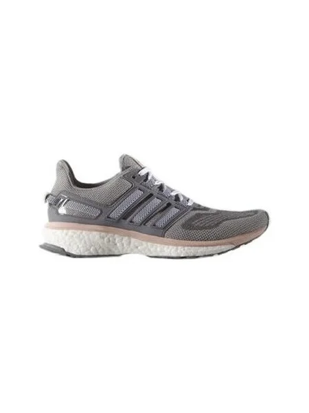 Pantofi Adidas gri