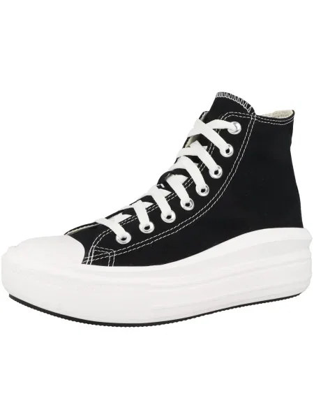 Sneakerși Converse Chuck Taylor All Star alb