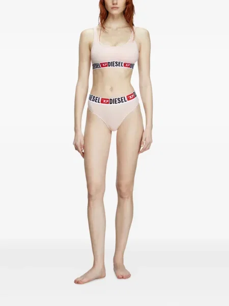 Sutien Diesel alb