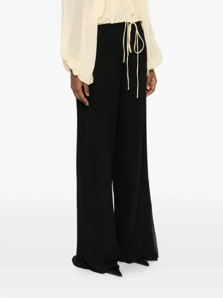 Pantaloni The Andamane negru