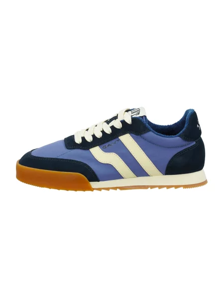 Gant Sneakers Albastru bej