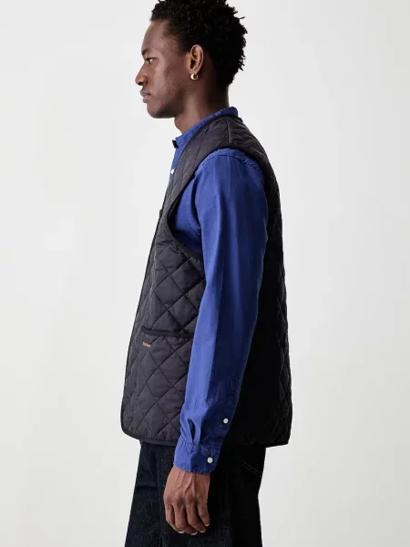 Barbour безрукавка