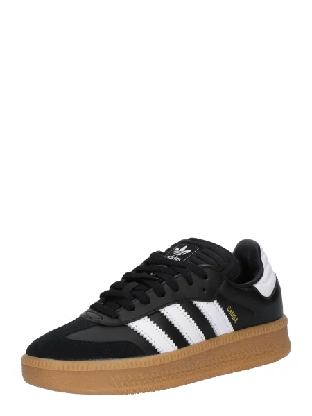 Superge Adidas Samba črna