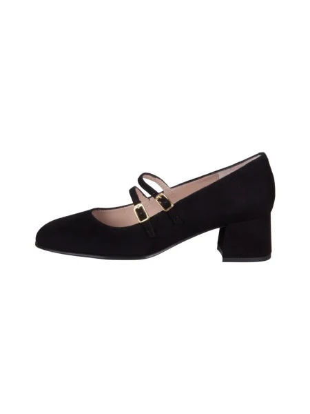 Pantofi Unisa negru