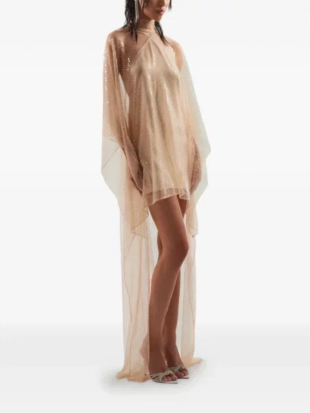 Rochie Taller Marmo cu paiete de costum