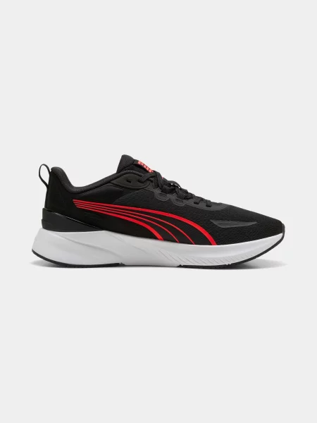 Кроссовки Puma черные