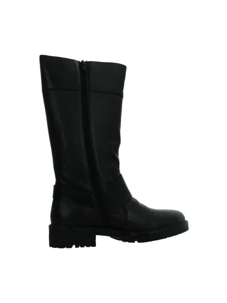 Pantofi Geox negru