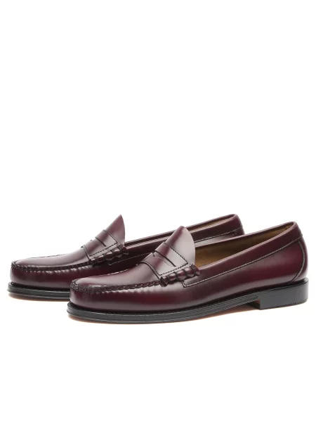 Loafersy Bass Weejuns