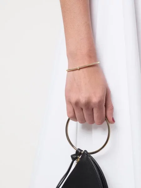Apyranke David Yurman geltona