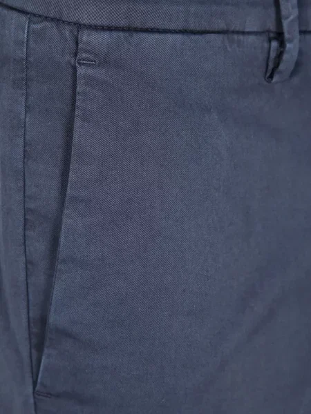 Pantaloni Michael Coal albastru