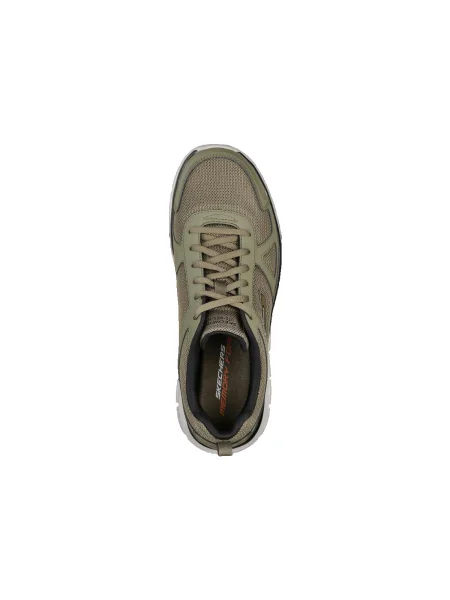 Pantofi Skechers verde