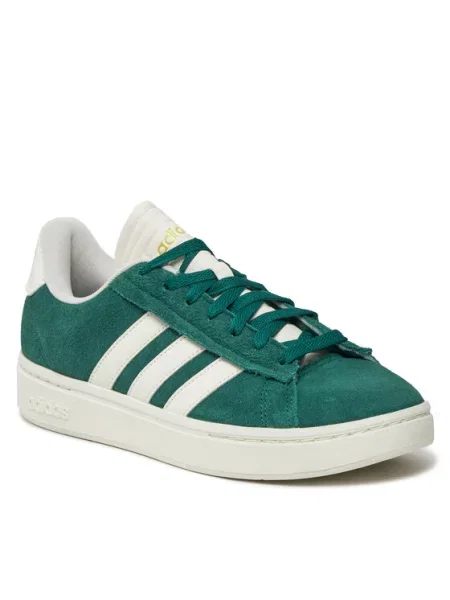 Superge Adidas zelena