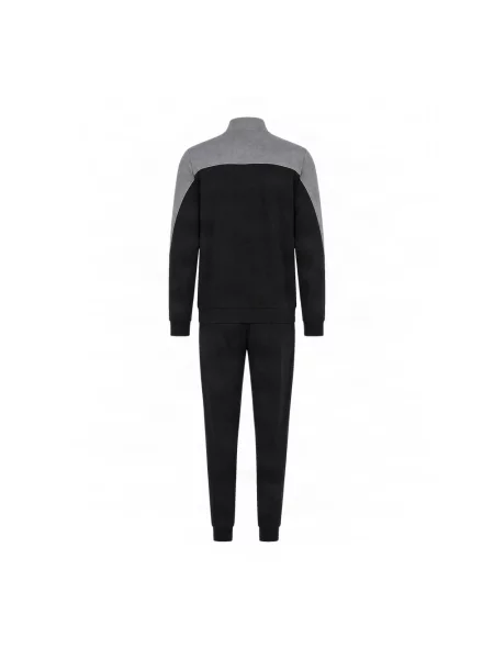 Emporio Armani Dres czarny