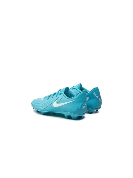 Boty na fotball Nike modré
