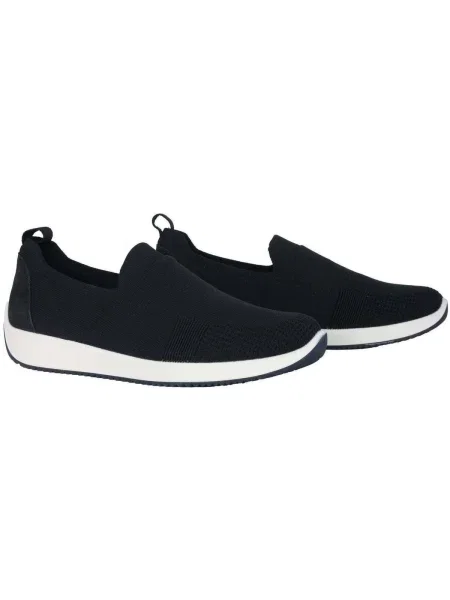 Pantofi Ara albastru