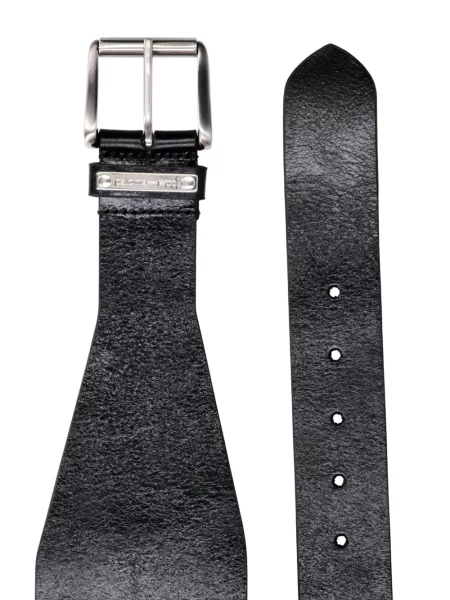Opasok Paloma Wool čierna
