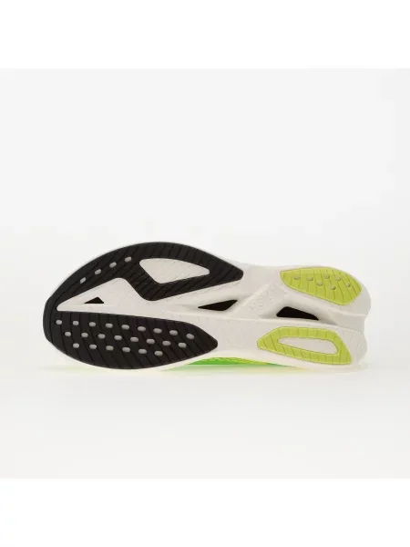 Кросівки Hoka неон