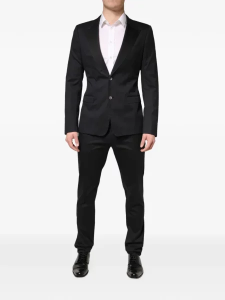 Costum Dolce & Gabbana negru
