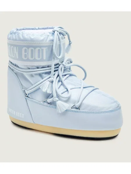 Botine Moon Boot albastru