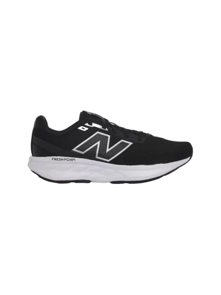 Futó félcipo New Balance fekete