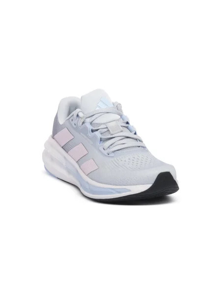 Félcipő Adidas fehér