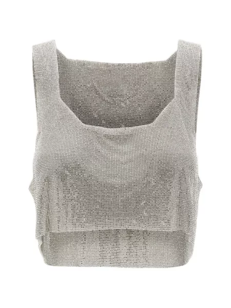 Kryształ górski podkoszulka Twenty Fourhaitch