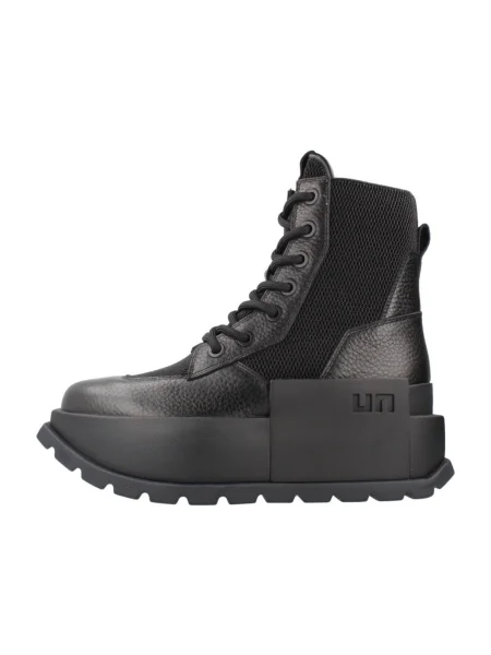 Pantofi United Nude negru